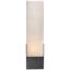 Kelly Wearstler Covet Tall Box Bath Sconce-44745792