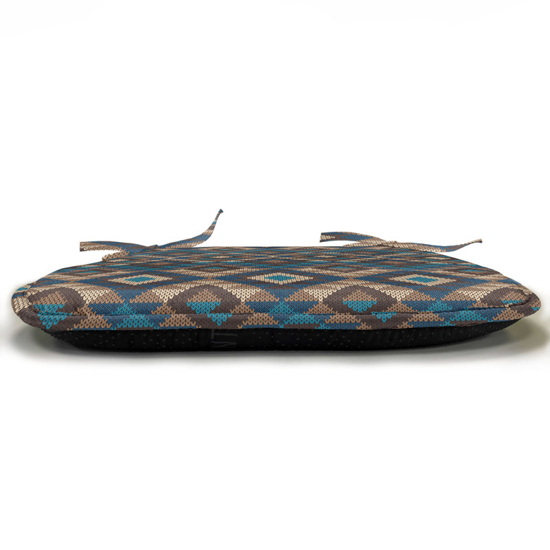 Chair Pad Cushion