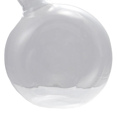 20-Ounce Glass Cruet With Stopper