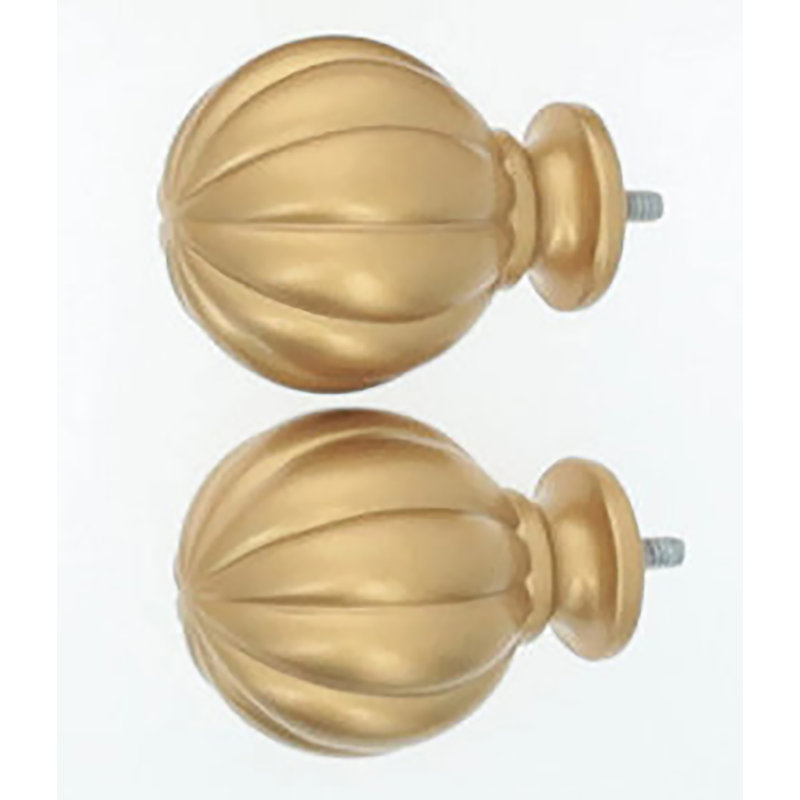 Corotto Adjustable, 28" - 48", Royal Gold