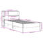 Pietras Solid Wood Bed-439961179-439961176