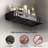 Lillyonna 2 Piece Accent Shelf