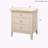 Basic Wooden Bedroom Nightstand-1940183889