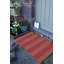 Stripe Coir Doormat-534375864