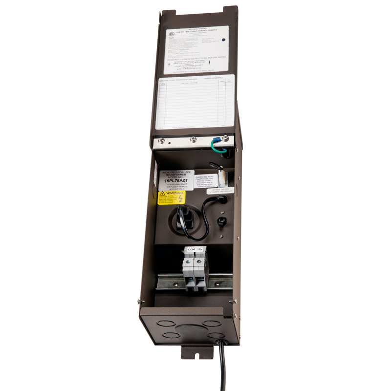 Transformateur série 75W Plus
