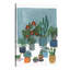 «A Portrait of Plants I», peinture-43719494-43719503