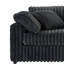 Algona 2-PC Living Room Set, L-Shape Sectional And Accent Ottoman-104378502