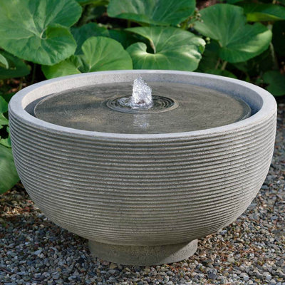 Longitude Fountain