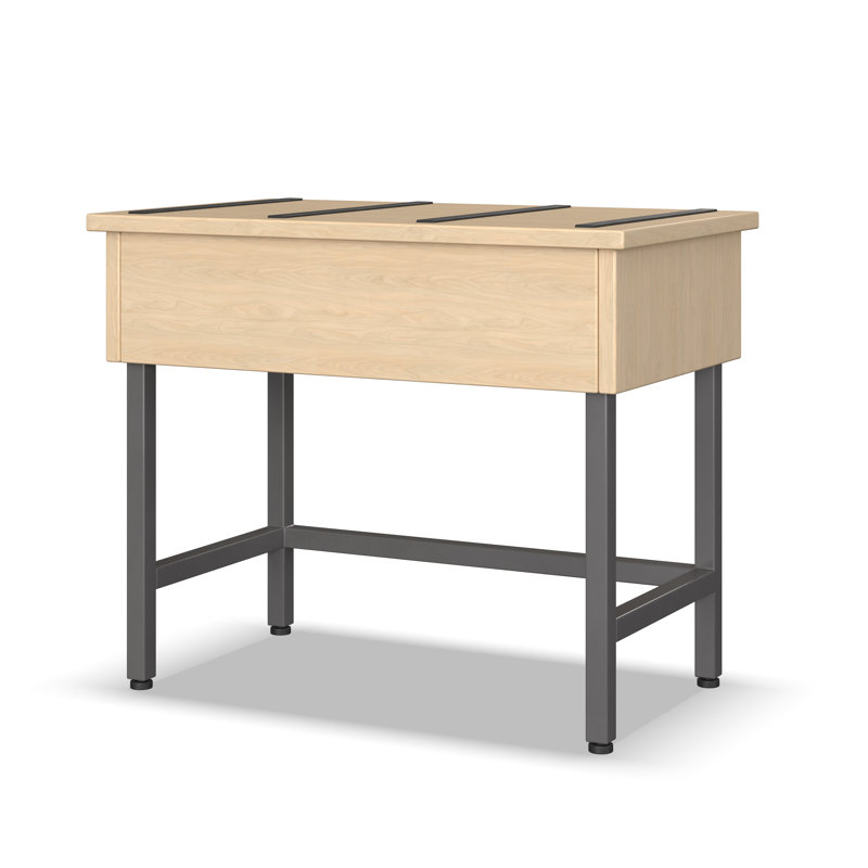 Luggage Bench, Maple