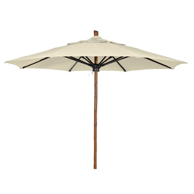Parasol de marché 9 pi Prestige