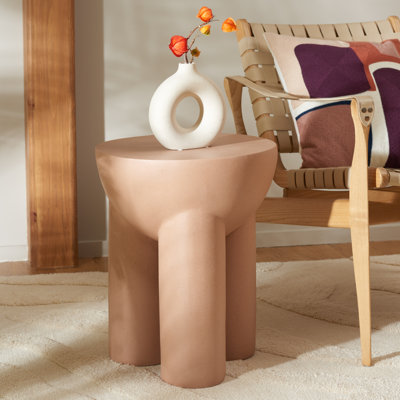 Table de bout Kiheem