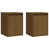 Dark Brown is out of stock