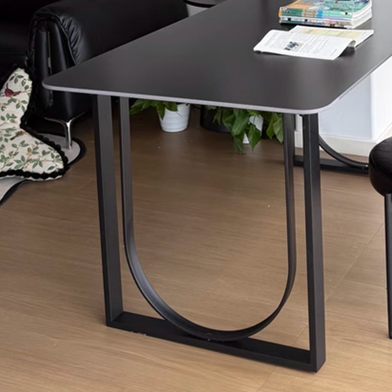 Bureau d'écriture Modern Rock, H 29,52 po x l 47,24 po x P 23,62 po