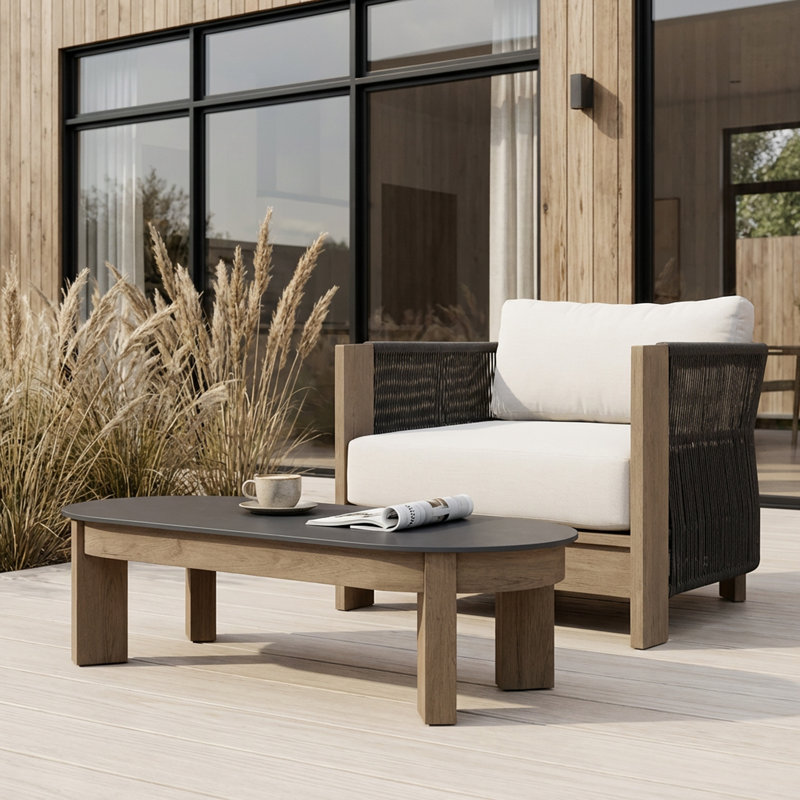 Stratton Coffee Table