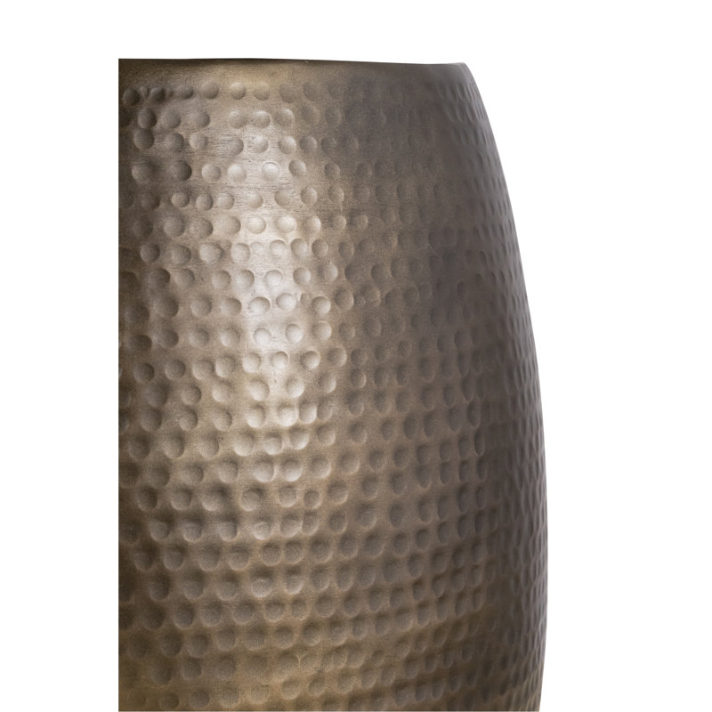Table de chevet Modern, Gold