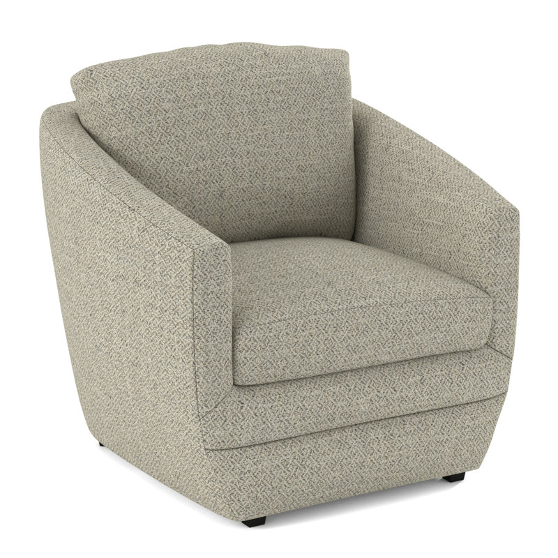 Barrel Chair, 61687-88