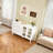 Farmhouse Buffet Cabinet-1260820315