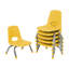 Chaise de classe empilable-129453407-129453395-129453410