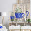 « tasse à thé black tea », reproduction d’art-35926425-35926426