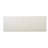 Calyra Modern Fabric Upholstered Outdoor Chaise Lounge Cushion with Water-Repellent Cover and Secure Ties-125845212