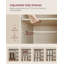 Arye 9 -Shelf Storage Cabinet-1192620166