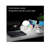 Daleyza USB Novelty Lamp