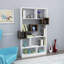 Friedlinde 160 cm H x 90 cm W Standard Bookcase