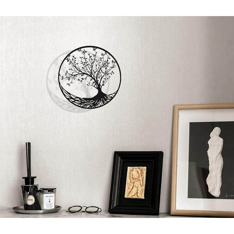 Metal Wall Decor