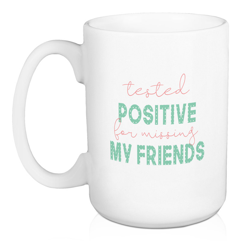 Botond Ceramic Coffee Mug