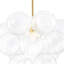 Lustre 1 lumière à bulles-1460460385
