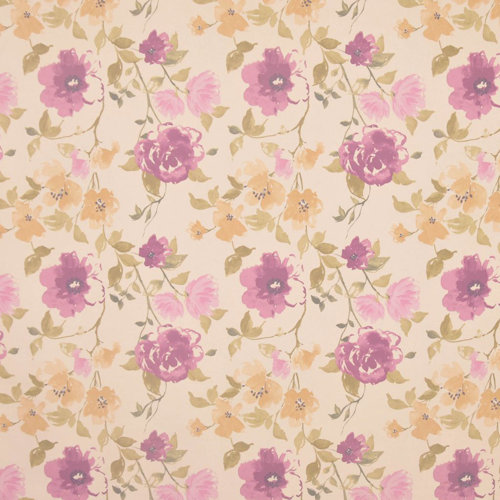 Rm Coco Allure 100% Cotton Fabric 