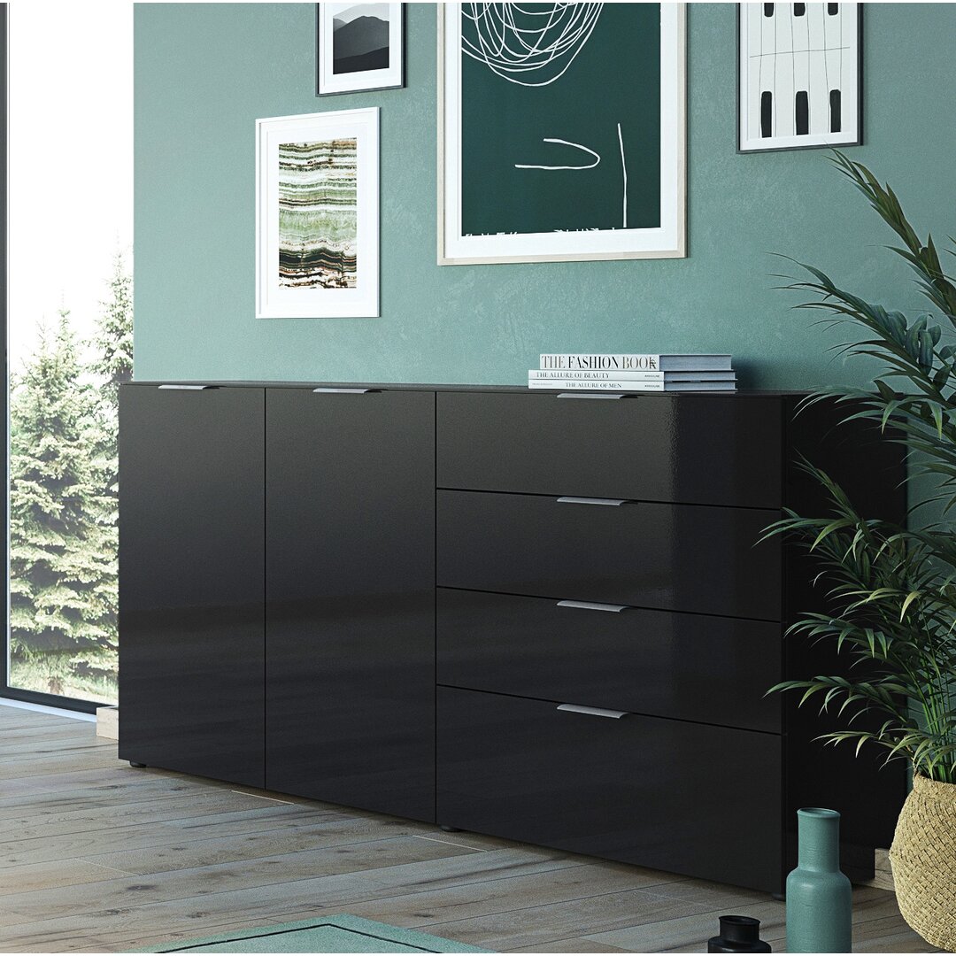 Sideboard Abbygail 184 cm