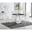 Scottsmoor 4 - Person Dining Set-2071837739-2071837741