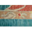 Tapis oriental grand Oushak 12x15