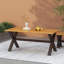 Table de salle à manger Sanibel