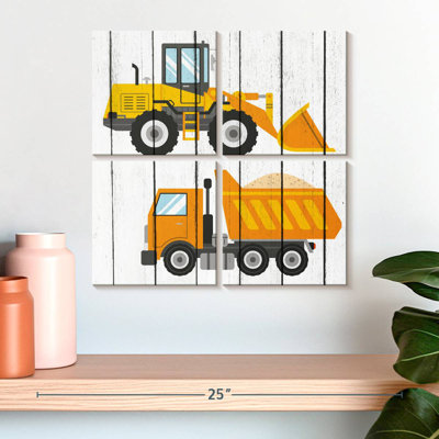 Ashelle Tractor And Trucks I