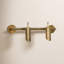 Albi Double Sconce