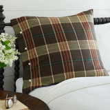 Deerfield Euro Pillow Cover