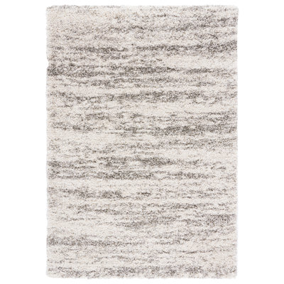 Hasan Shag Performance Rug