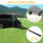 Yescom Retractable Awning-63640026