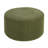Upholstered Round Ottoman-1896316957