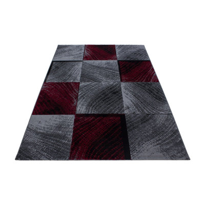 Patchwork Indoor Rug