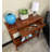 Hosteen 32'' Solid Wood Console Table-1121544907