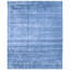 Harbor Abstract Area Rug in Denim-1987127860