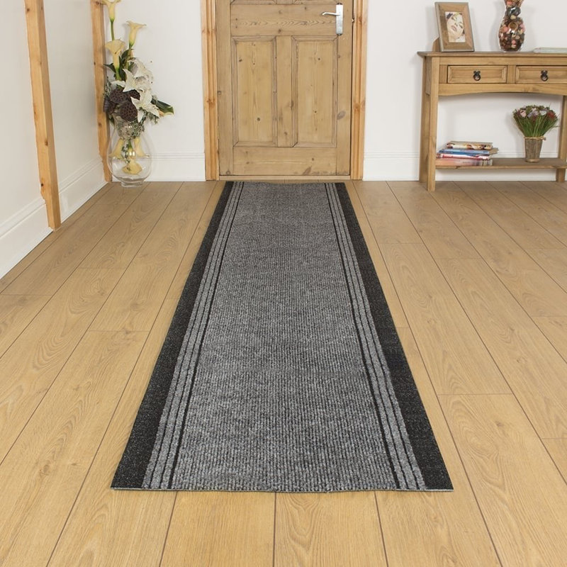 Runner Abby Striped Indoor Area Rug, Runner 570cm x 80cm