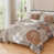 Brun taupe est en rupture de stock