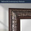 Miroir mural Lancaer