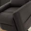 Fauteuil relevable en similicuir Bentley-2055952832