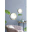 Miroir rond D11