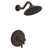 Oil Rubbed Bronze